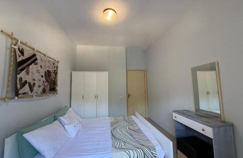 Rade Apartamento | 10 apartmants Olimpia MIR
