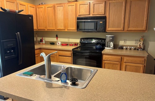 Lorain Apartamento | #10 Apartment with southwestern vibes.