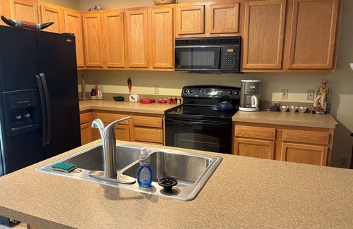 Lorain Apartamento | #10 Apartment with southwestern vibes.