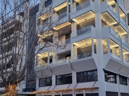Kallithea Apartamento | 10 Apartments & Suites Athens