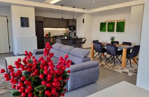 Kallithea Apartamento | 10 Apartments & Suites Athens