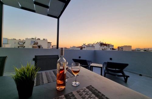 Kallithea Apartamento | 10 Apartments & Suites Athens