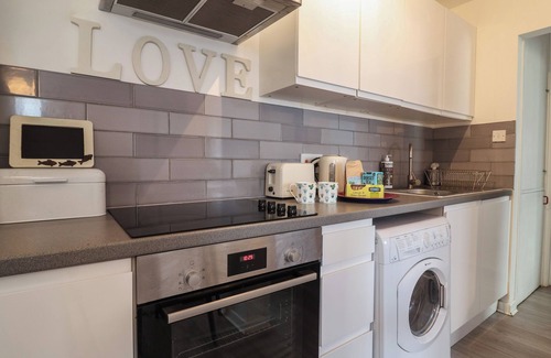 Lyme Regis Cabaña | 10 Bay View Court