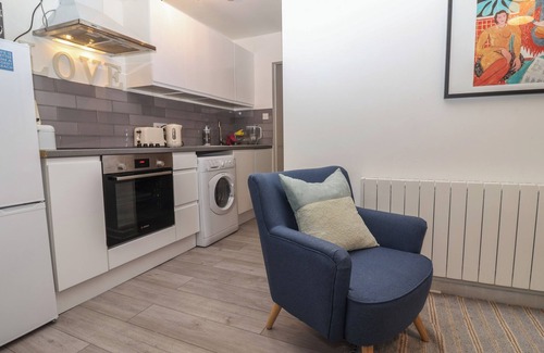 Lyme Regis Cabaña | 10 Bay View Court
