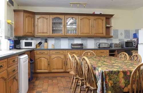 Craven Arms Cabaña | 10 habitaciones de alojamiento en Craven Arms