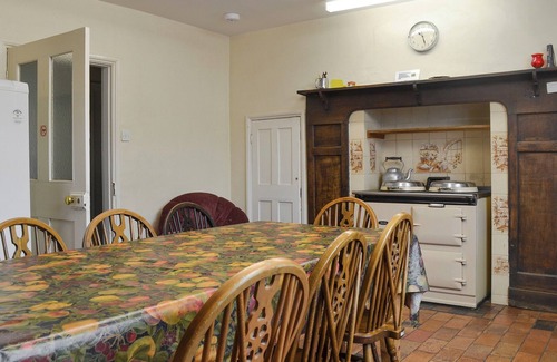 Craven Arms Cabaña | 10 habitaciones de alojamiento en Craven Arms