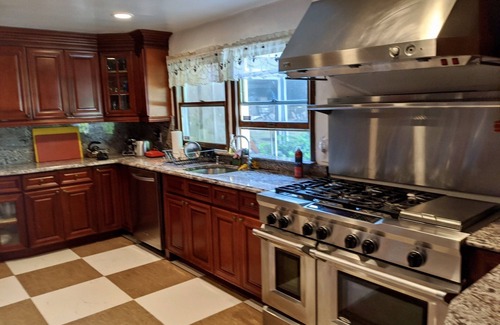 Hampton Bays Casa | Casa Hampton de 10 habitaciones !!!