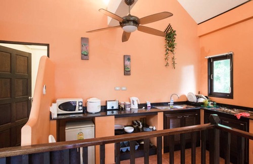 Haad Pleayleam Casa | 10 Bedroom Sea Front Twin Villa Koh Phangan SDV232/234-By Samui Dream Villas