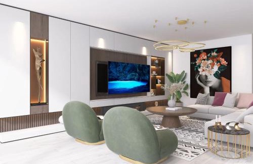 Fairvilla Casa | 10 Bedrooms 9 Bathrooms Paradiso Grande 6216Ss