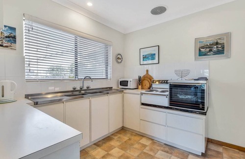 Victor Harbor Casa | 10 Bridge Terrace, puerto de Victor