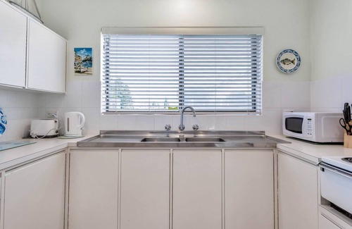 Victor Harbor Casa | 10 Bridge Terrace, puerto de Victor