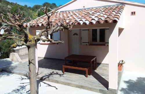 Porto-Vecchio Casa | 10 Casa scaledda 3 étoiles