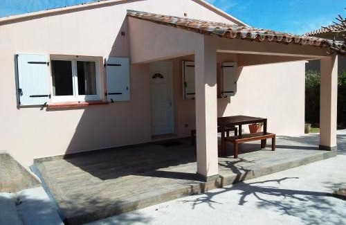 Porto-Vecchio Casa | 10 Casa scaledda 3 étoiles