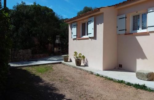 Porto-Vecchio Casa | 10 Casa scaledda 3 étoiles