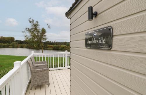 Berwick-upon-Tweed Casa | 10 Cheviot View