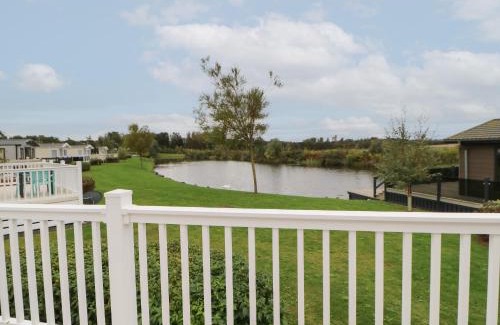 Berwick-upon-Tweed Casa | 10 Cheviot View