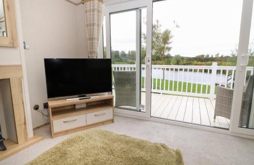 Berwick-upon-Tweed Casa | 10 Cheviot View