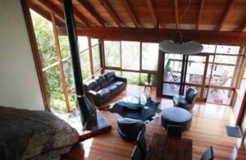 Cottage Point Casa | 10 Cottage Point Road