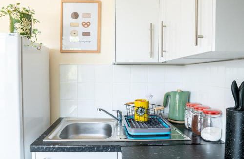 Shirley Apartamento | #10 Cozy Solihull Studio Near NEC & BHX