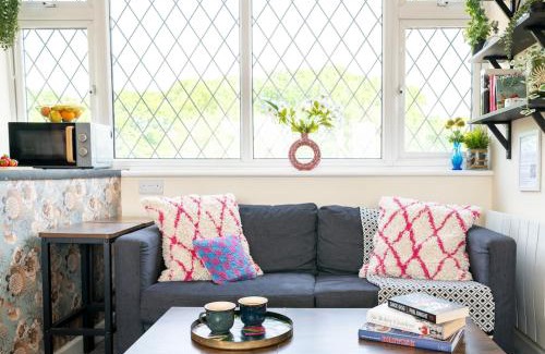 Shirley Apartamento | #10 Cozy Solihull Studio Near NEC & BHX