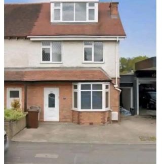 Shirley Apartamento | #10 Cozy Solihull Studio Near NEC & BHX