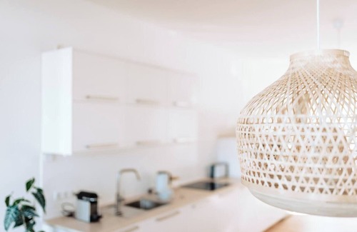 Neuwied Apartamento | 10 Deichstadt-Apartments Neuwied 101m²