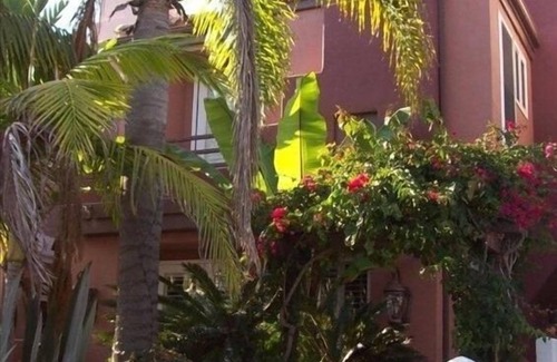 Huntington Beach Casa | Hermosa casa de playa
