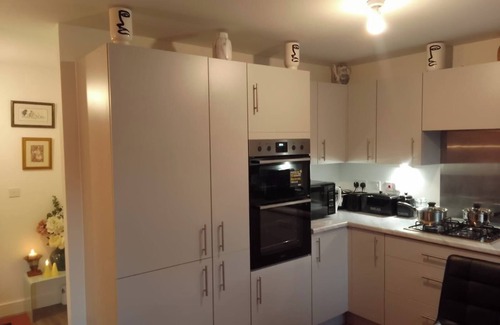 Walsall Apartamento | 10 Guests - Garden - Quiet Retreat Cottage