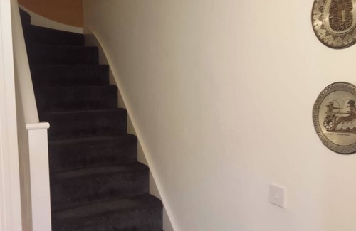 Walsall Apartamento | 10 Guests - Garden - Quiet Retreat Cottage