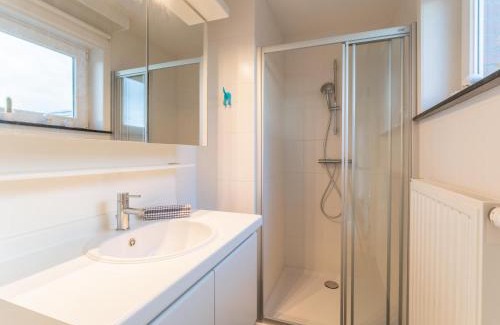 Westende Apartamento | 10 hoog aan zee