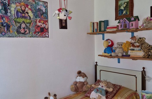 Rupoli Alquiler De RV | 100 m² Casa ∙ 3 habitaciones ∙ 5 personas