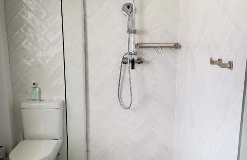 Bloemfontein Casa | 10 Jock Meiring Guesthouse