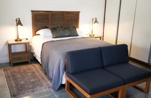 Bloemfontein Casa | 10 Jock Meiring Guesthouse