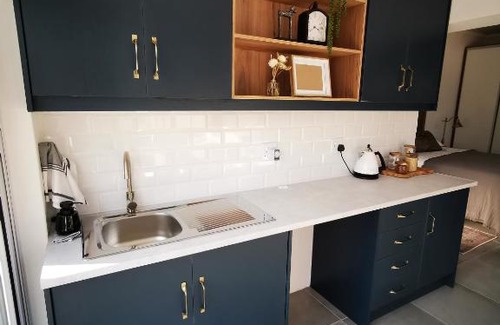Bloemfontein Casa | 10 Jock Meiring Guesthouse