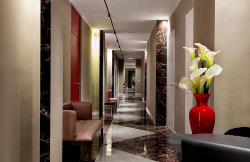 Porta Vittoria Hotel | 10 KEYS MILANO
