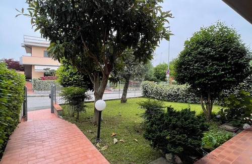 Carvisi Apartamento | 10 km from Bergamo, 50 minutes from Milan by train, 10 km from Leolandia