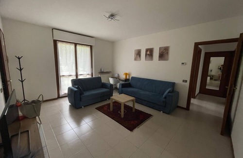 Carvisi Apartamento | 10 km from Bergamo, 50 minutes from Milan by train, 10 km from Leolandia