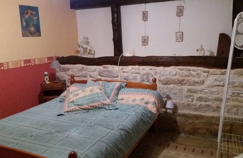 Lamagdelaine Casa | A 10 km de Cahors y 30 km de St Cirq Lapopie