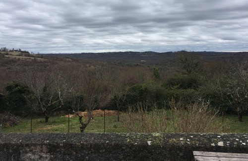 Lamagdelaine Casa | A 10 km de Cahors y 30 km de St Cirq Lapopie