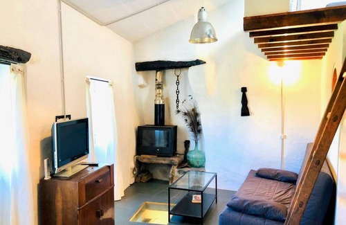 Porto do Barqueiro Casa | 10 m² Casa ∙ 2 habitaciones ∙ 5 personas