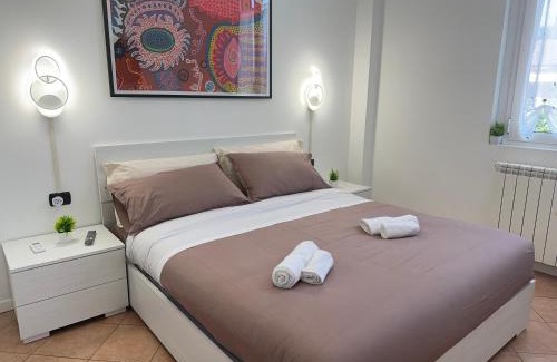 Casorate Sempione Apartamento | 10' Malpensa Airport, alongside Train Station