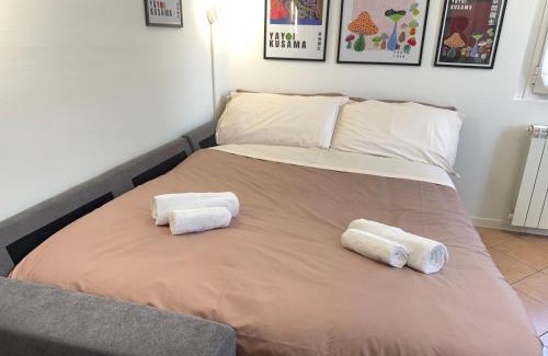 Casorate Sempione Apartamento | 10' Malpensa Airport, alongside Train Station