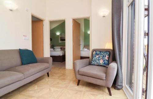 Combe Martin Casa | 10 Manleigh Park
