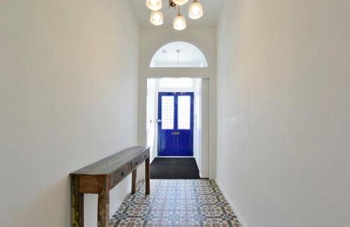 Hythe Apartamento | 10 Marine Parade