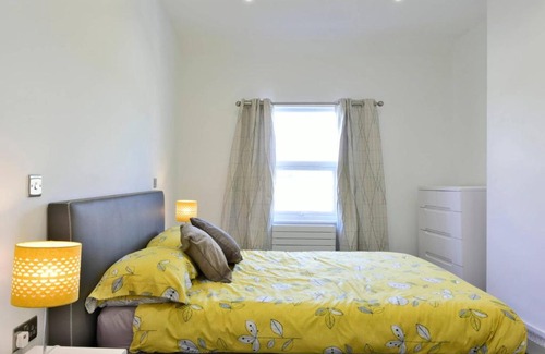 Hythe Apartamento | 10 Marine Parade
