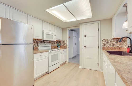 South Bradenton Casa | 10 Mi to Anna Maria Island: Bradenton Family Home