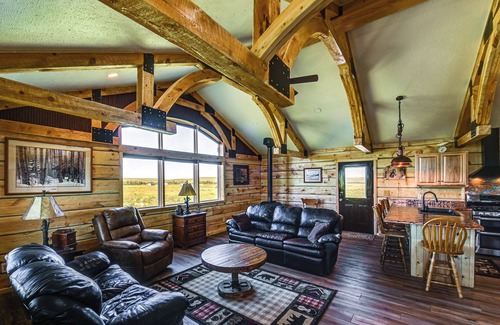 Roberts Casa | 10 Mi to Cooney State Park: Mtn-View Montana Haven
