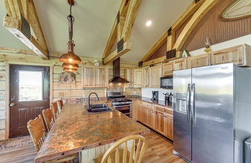 Roberts Casa | 10 Mi to Cooney State Park: Mtn-View Montana Haven