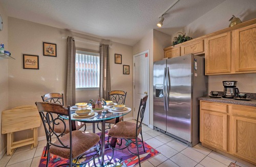 Silver Creek Casa | 10 Mi to Disney + Heated Pool: Florida Abode!