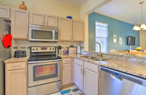 Regal Palms Casa | 10 Mi to Disney Resort Getaway with Balcony!